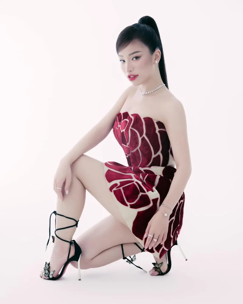 Vùng ký ức Lâm Bảo Ngọc, bản hit gây xúc động mạnh