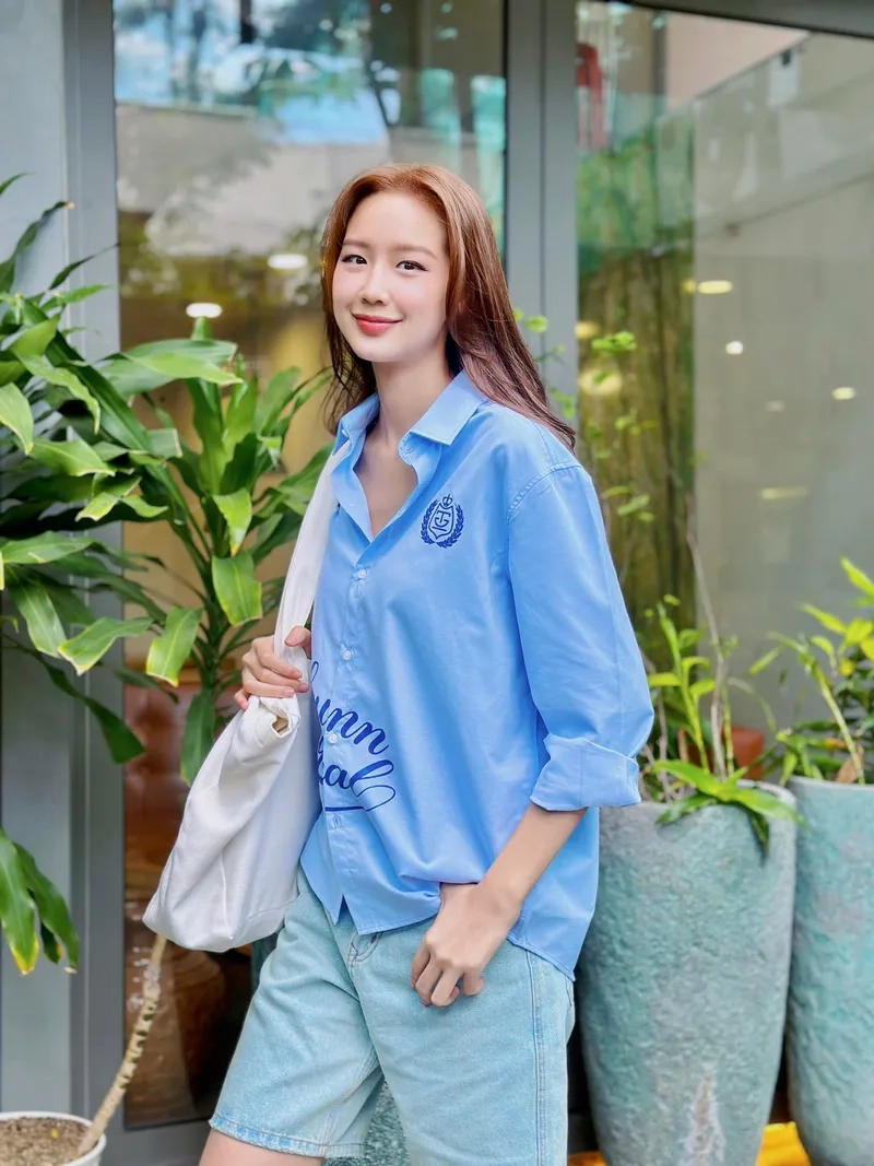 Lê Nguyễn Bảo Ngọc số đo lý tưởng khiến dân mạng ngưỡng mộ