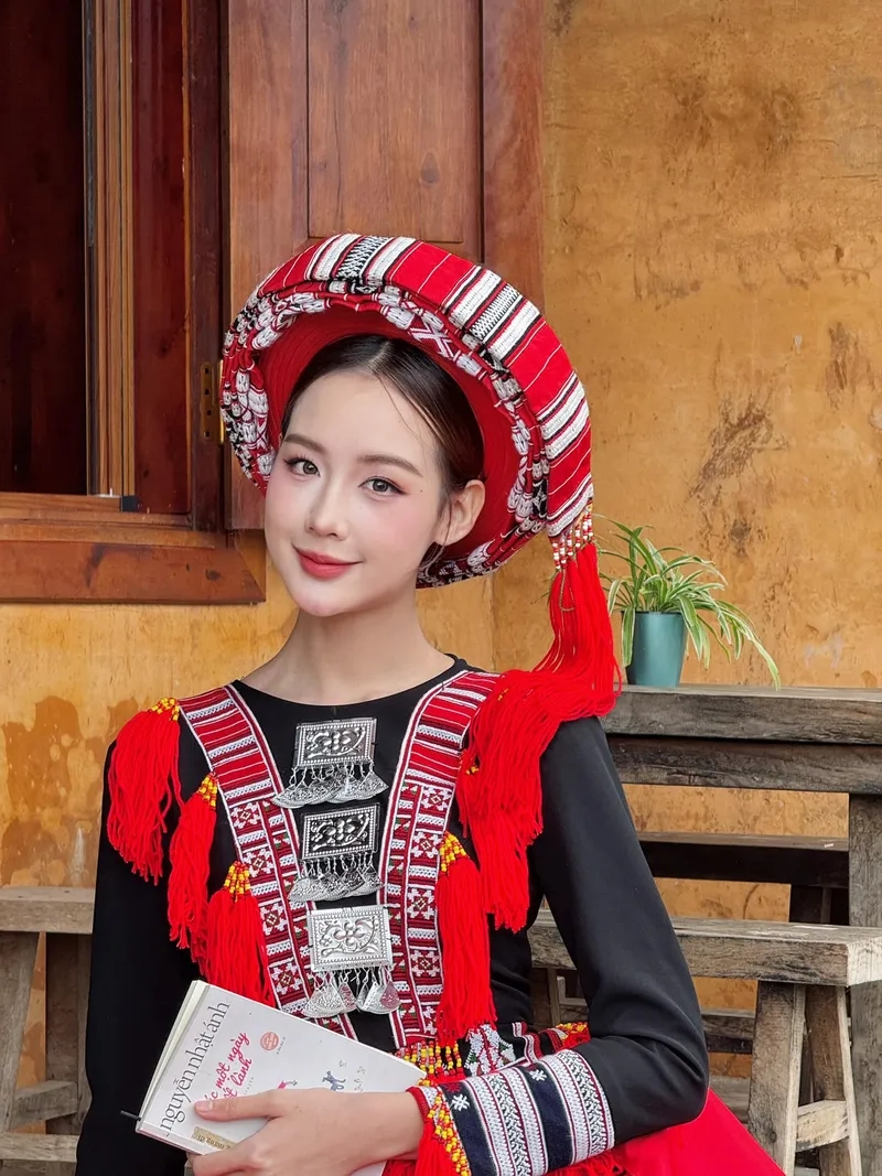 Số đo 3 vòng của Lê Nguyễn Bảo Ngọc có thật sự hoàn hảo