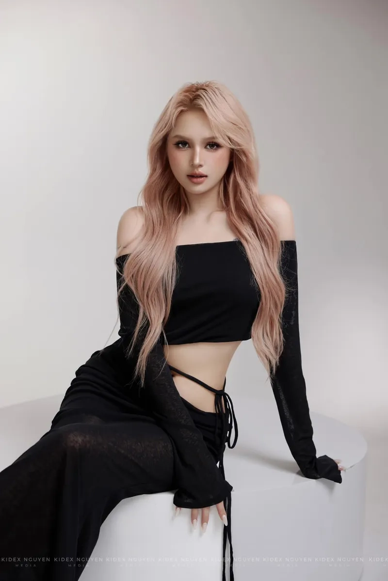 IG Xoài Non là gì và vì sao tài khoản này hot đến vậy