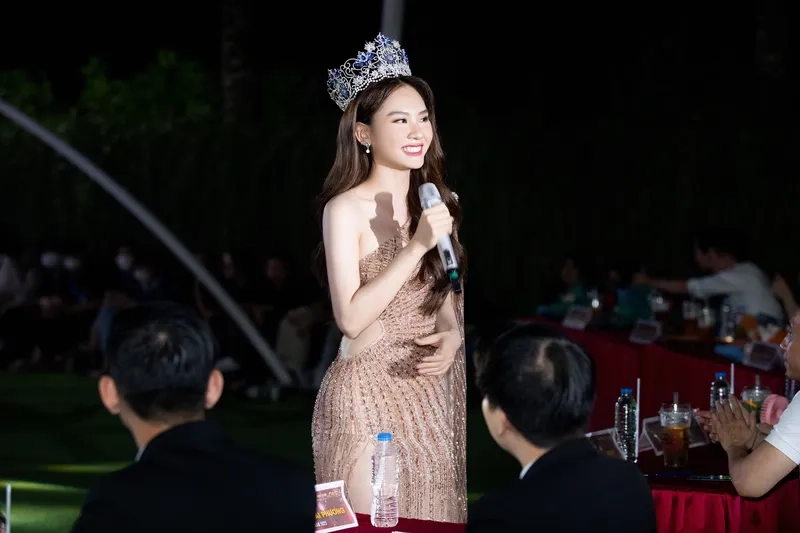 Huỳnh Nguyễn Mai Phương bao nhiêu tuổi và hành trình tỏa sáng đáng ngưỡng mộ