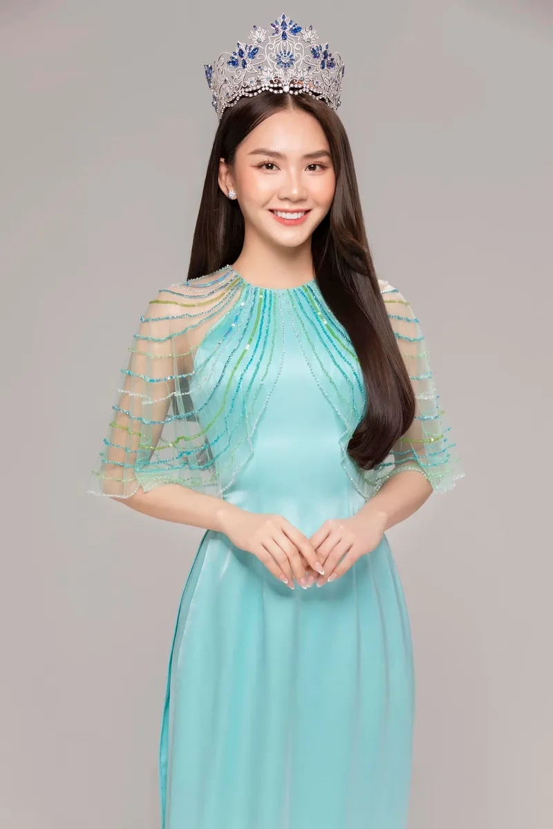 Trình độ Huỳnh Nguyễn Mai Phương IELTS có thật sự ấn tượng như lời đồn