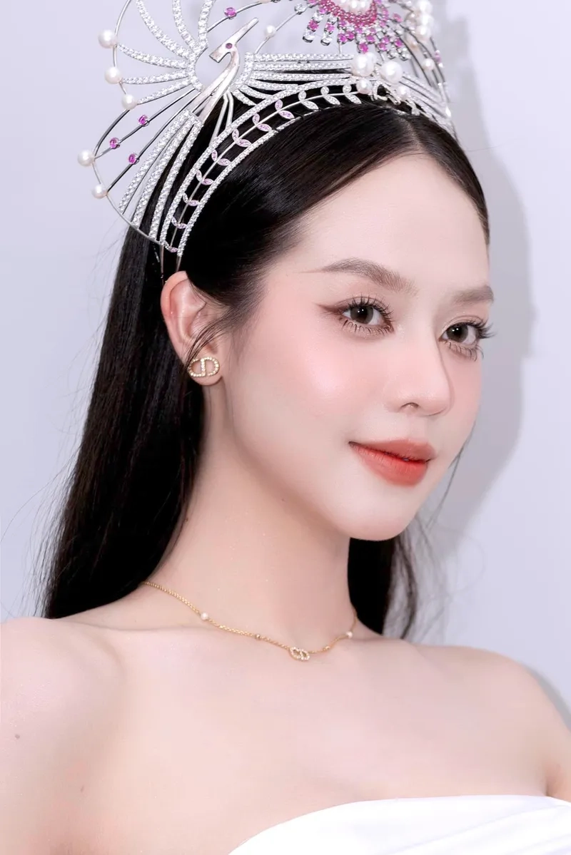 Huỳnh Thị Thanh Thủy ở đâu sinh sống và làm việc sau khi đăng quang