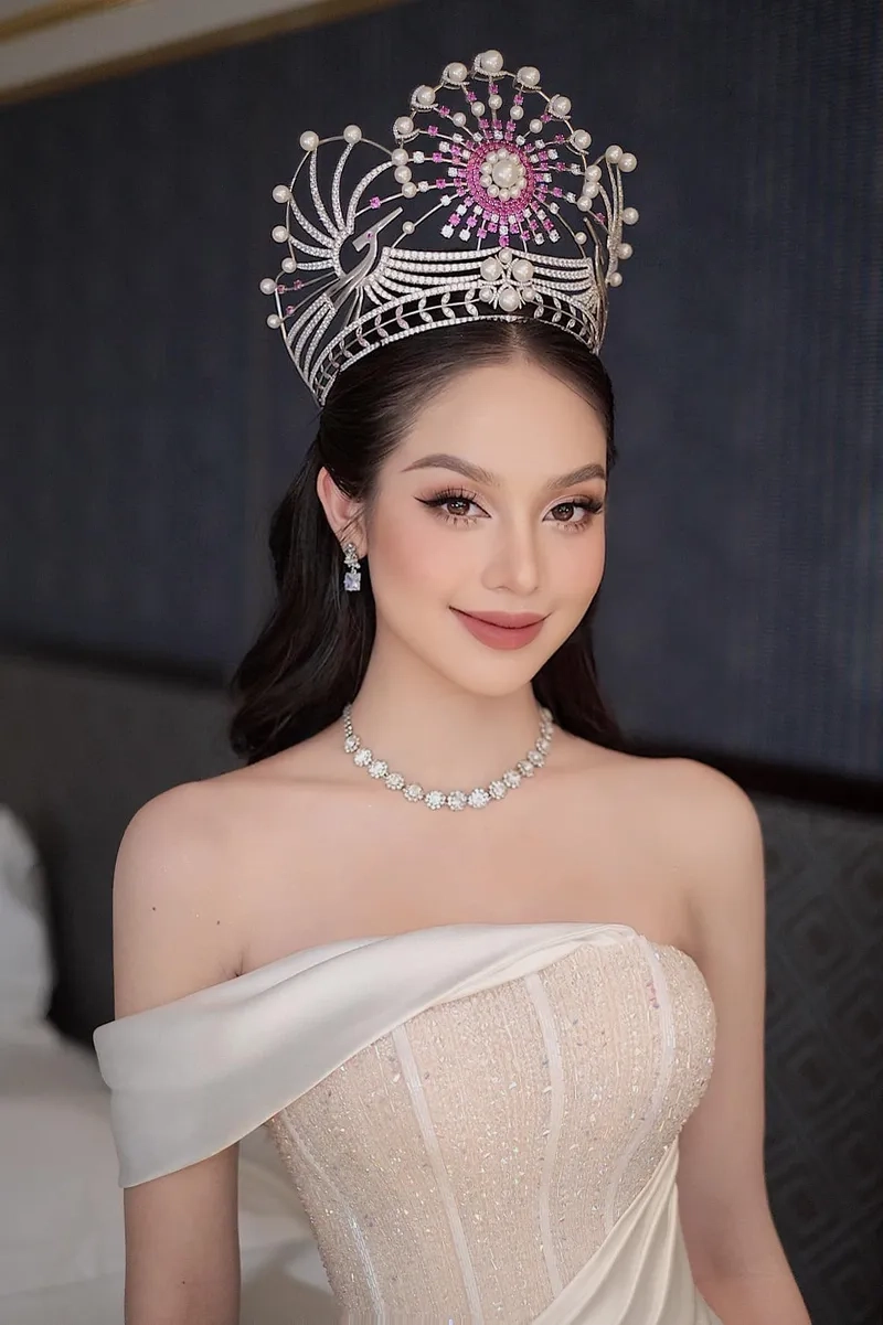 Thực hư tin đồn Huỳnh Thị Thanh Thủy phẫu thuật thẩm mỹ