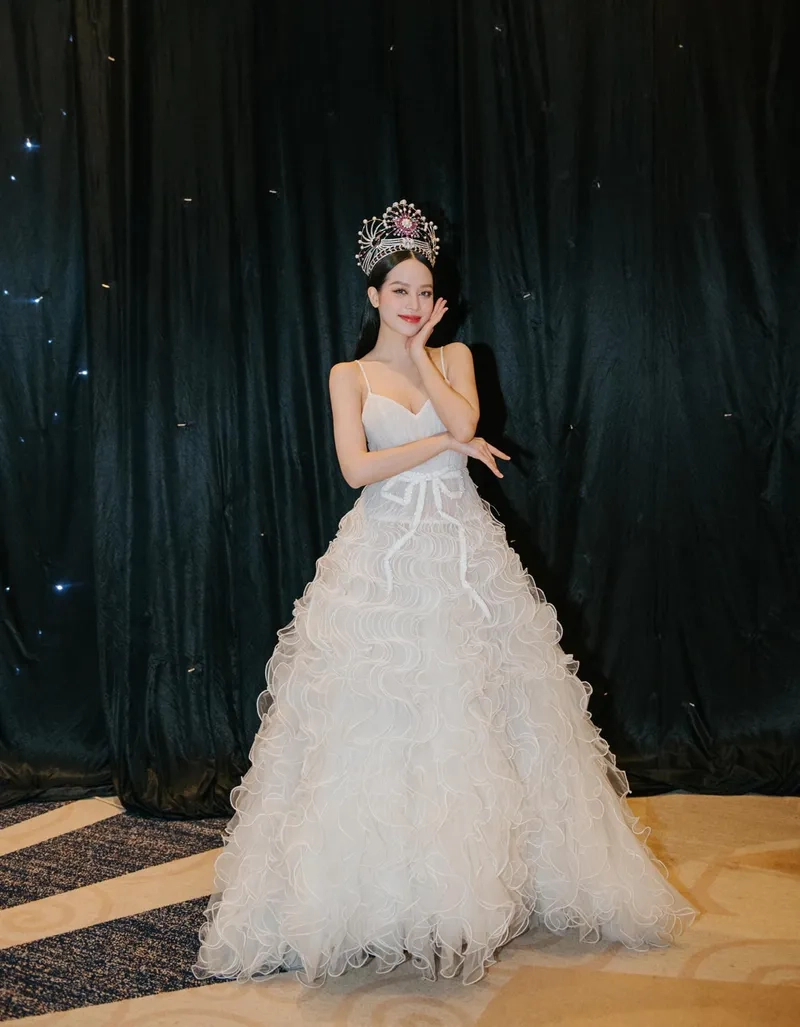 Bất ngờ với những lần Huỳnh Thị Thanh Thủy livestream trò chuyện cùng fan