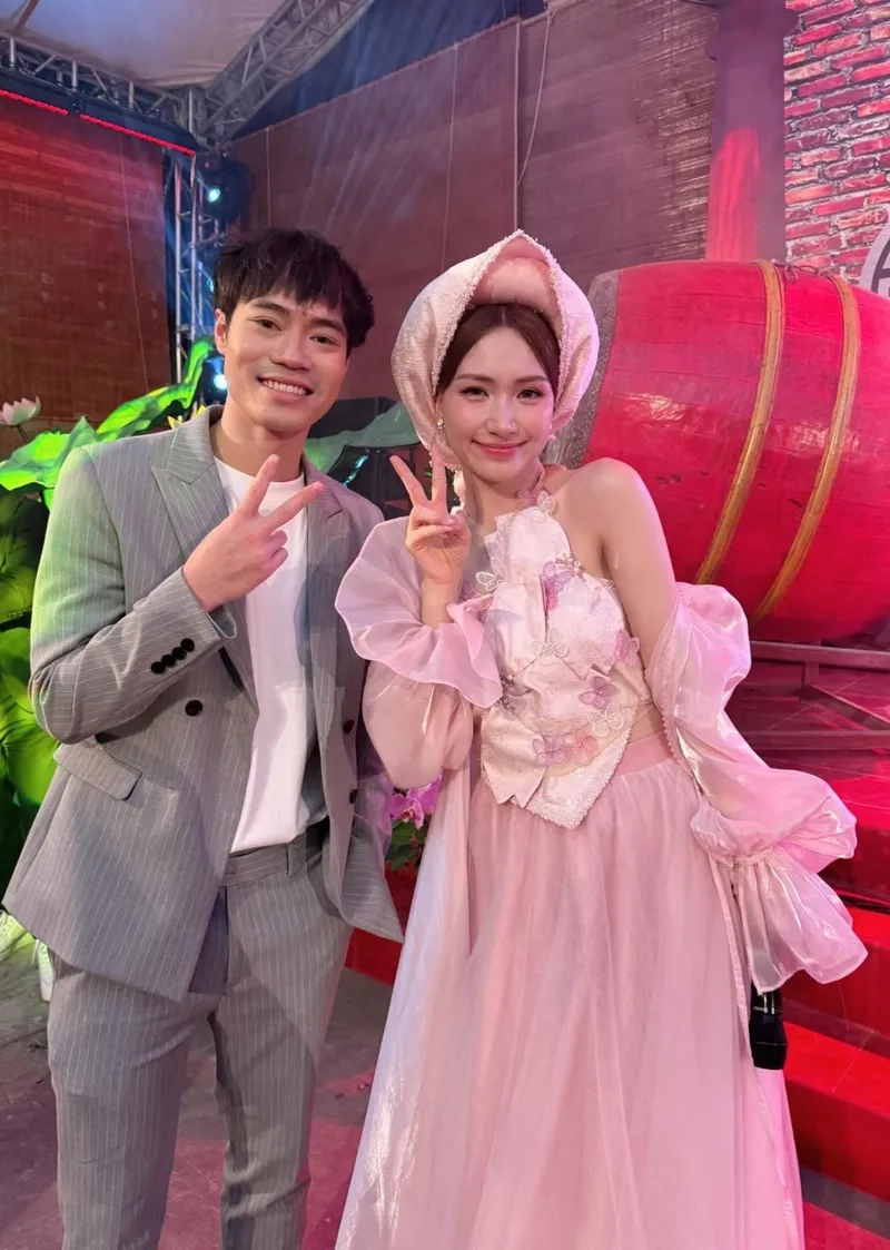 Văn Toàn và Hòa Minzy có thực sự là đôi bạn thân nhất showbiz