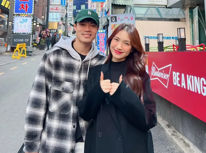 Văn Toàn yêu Hòa Minzy từ bao giờ mà thân thiết đến thế