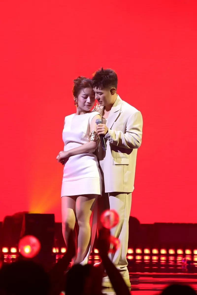 Lâm Bảo Ngọc Our Song, ca khúc chinh phục người nghe