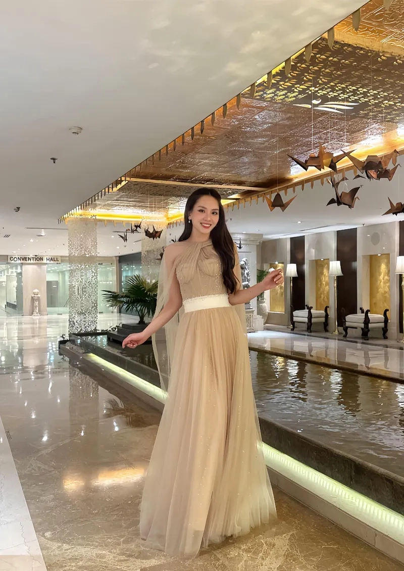 Hành trình Huỳnh Nguyễn Mai Phương thi Hoa hậu Thế giới đầy cảm hứng