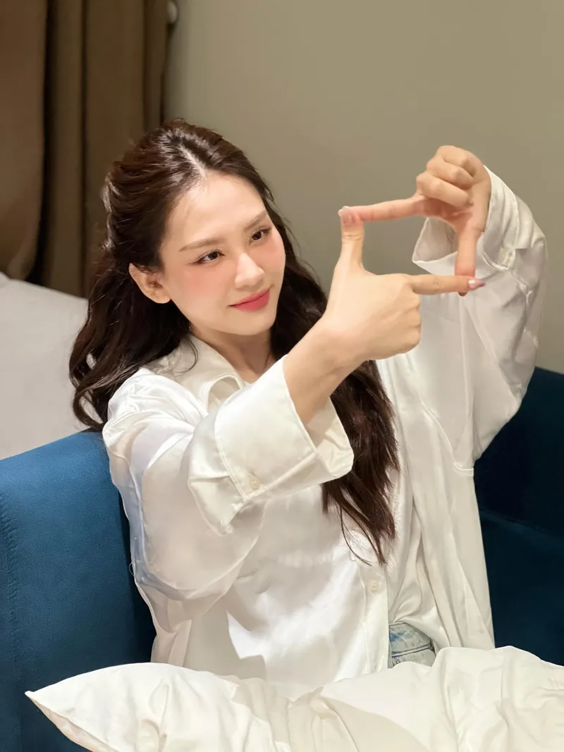 Lý do gì khiến Huỳnh Nguyễn Mai Phương sang Mỹ ngay sau đăng quang