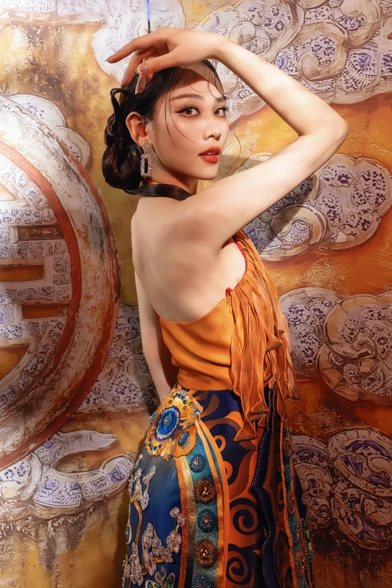 Huỳnh Nguyễn Mai Phương quê quán ở đâu và có điều gì đặc biệt
