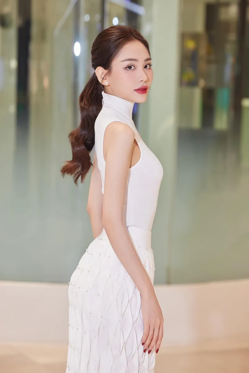Huỳnh Nguyễn Mai Phương profile đầy đủ từ học vấn đến sự nghiệp
