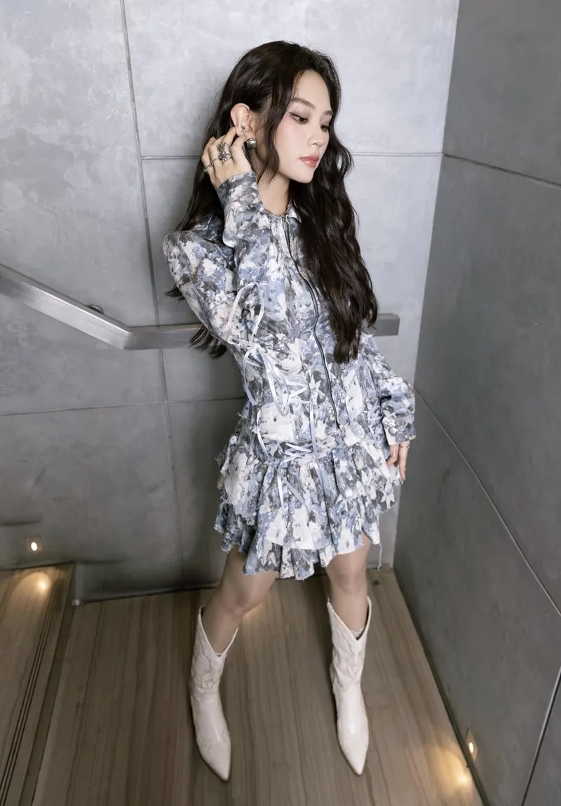 Huỳnh Nguyễn Mai Phương sinh năm bao nhiêu mà nhan sắc mãi đỉnh thế này