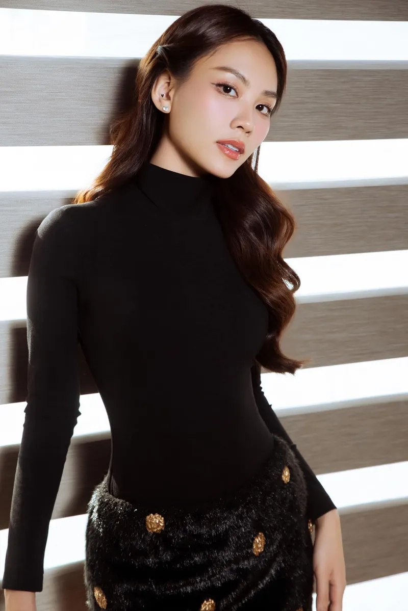 Những khoảnh khắc đáng nhớ của HH Huỳnh Nguyễn Mai Phương tại Miss World