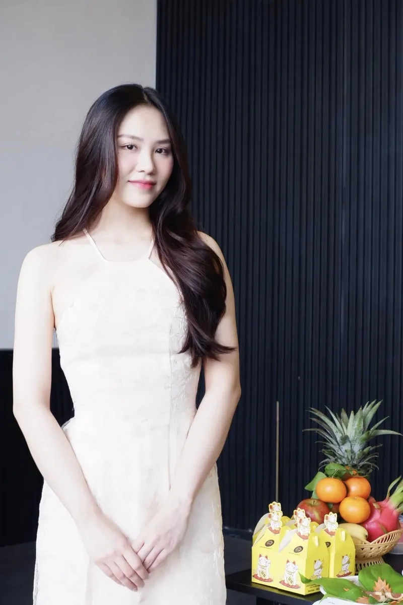 Huỳnh Nguyễn Mai Phương quê ở đâu và hành trình đến vương miện
