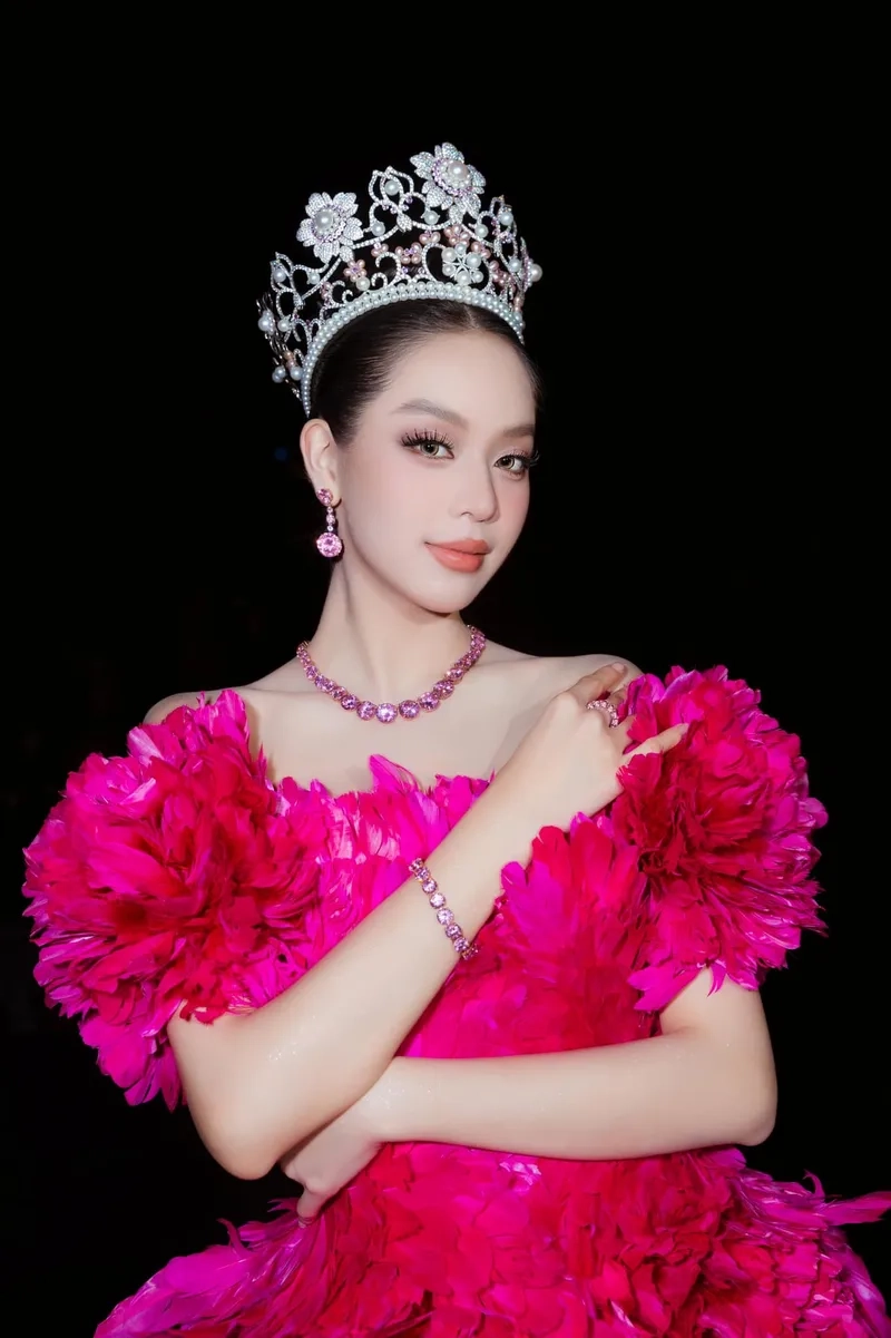 Liệu Huỳnh Thị Thanh Thủy đăng quang Miss International 2024 có thành sự thật