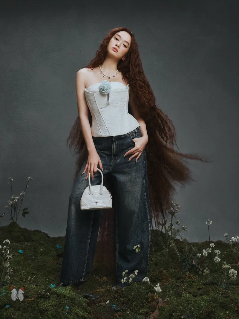 Kaity Nguyễn tên thật là gì mà khiến fan tò mò đến vậy