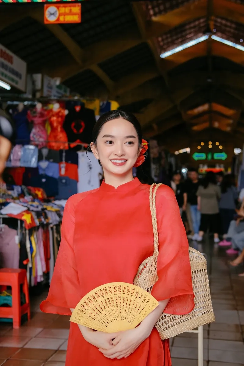 Kaity Nguyễn là ai mà sở hữu nhan sắc và tài năng ấn tượng