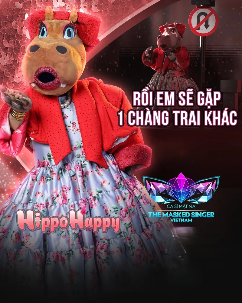 The Masked Singer Lâm Bảo Ngọc, chặng đường bứt phá của nữ ca sĩ