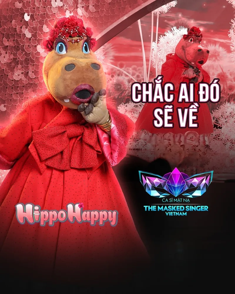 Lâm Bảo Ngọc The Masked Singer bài hát, những màn trình diễn ấn tượng