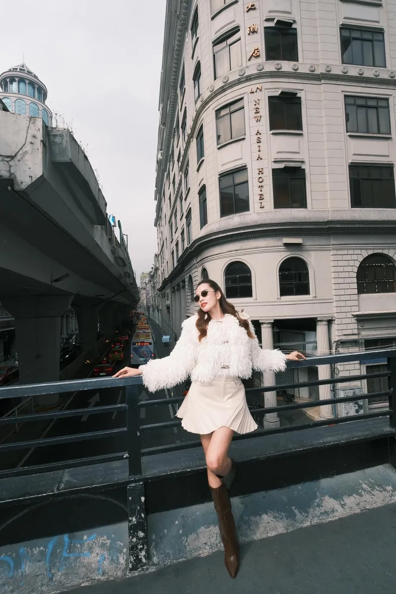 Lê Hoàng Phương profile có những điều thú vị gì mà ít ai biết