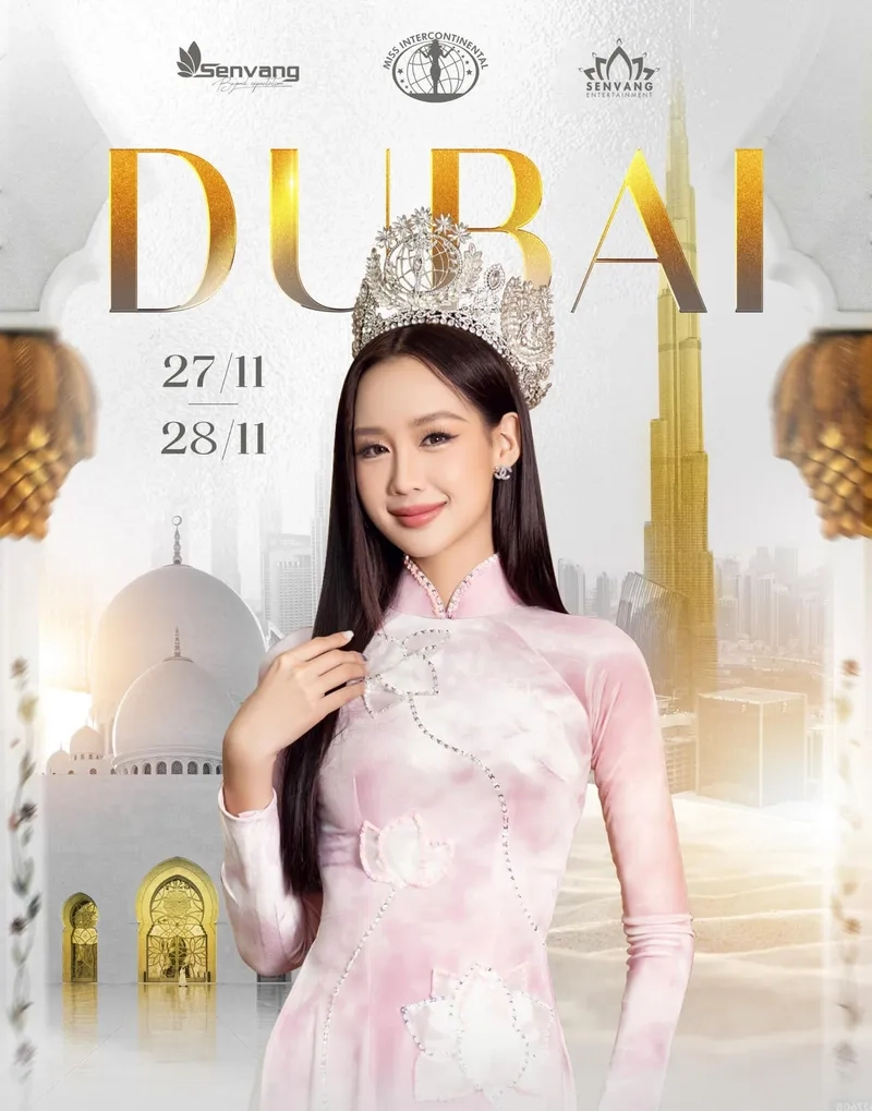 Lê Nguyễn Bảo Ngọc đăng quang trong sự vỡ òa của người hâm mộ