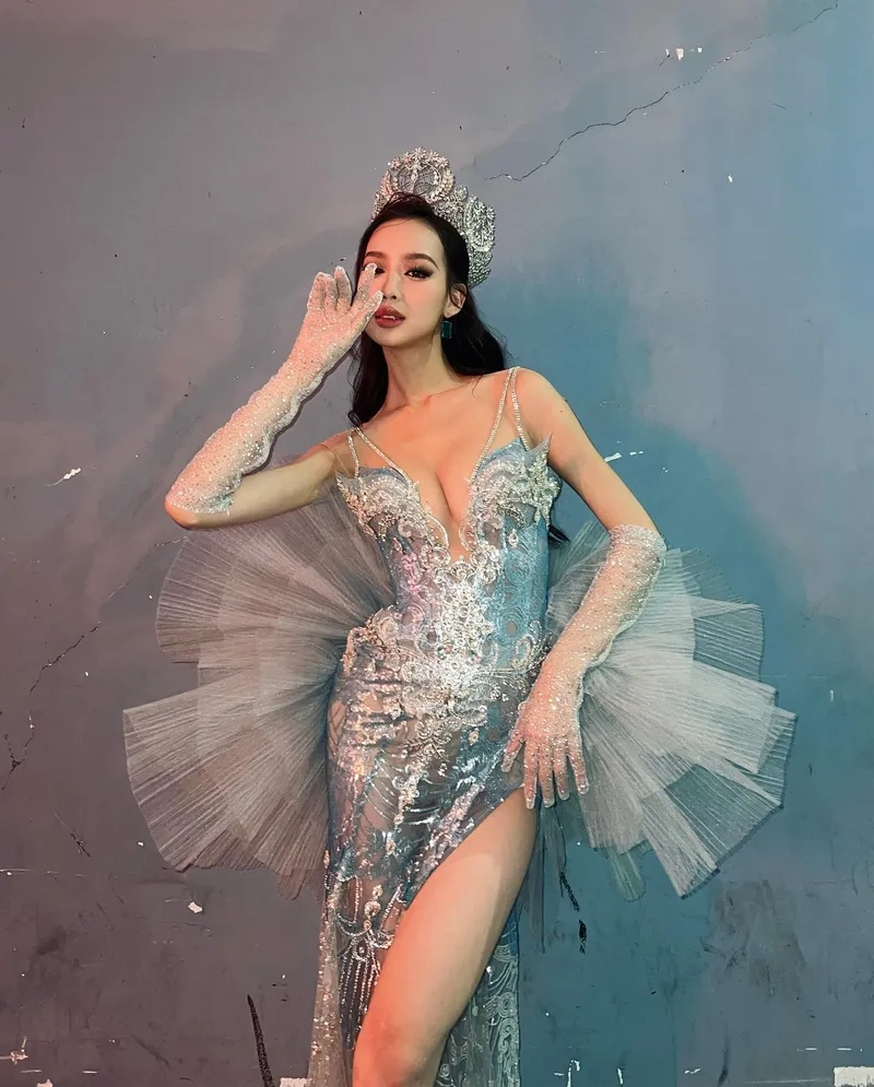 Lê Nguyễn Bảo Ngọc Cần Thơ và con đường chinh phục đỉnh cao