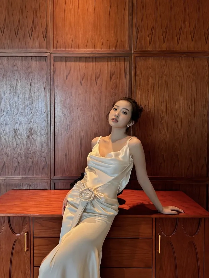 TikTok Lê Thị Khánh Huyền có nội dung gì mà thu hút đông đảo người xem