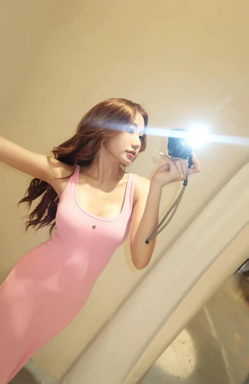 Lê Thị Khánh Huyền TikTok sở hữu hàng triệu lượt theo dõi đầy ấn tượng