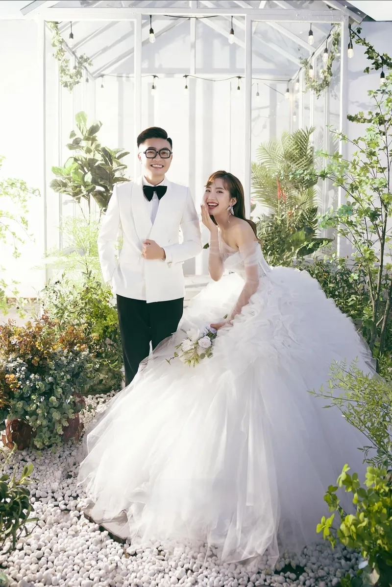 Lê Thị Khánh Huyền và Bụt cưới có phải sự thật hay chỉ là tin đồn