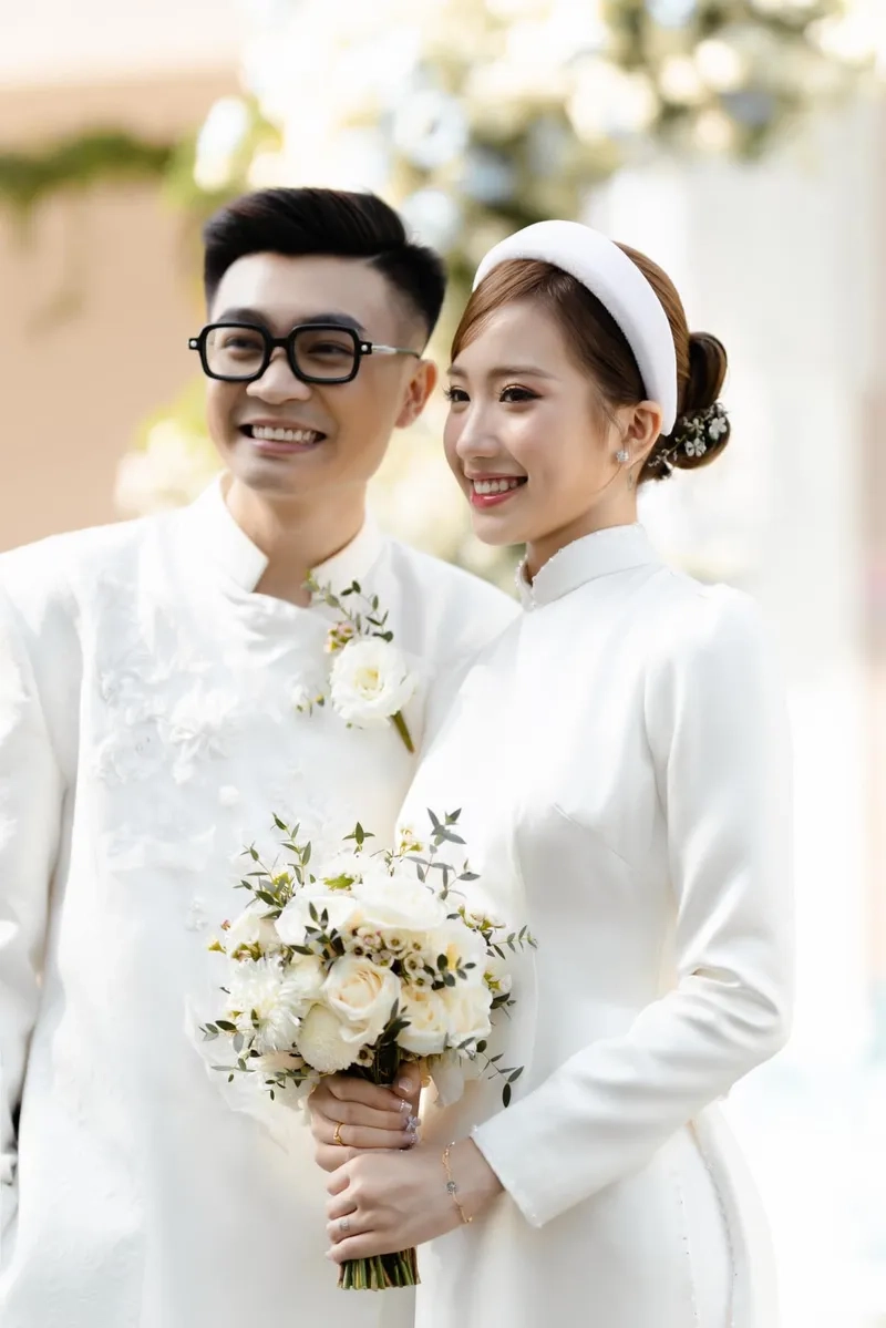 Duy Nhỏ và Lê Thị Khánh Huyền có mối quan hệ gì đặc biệt