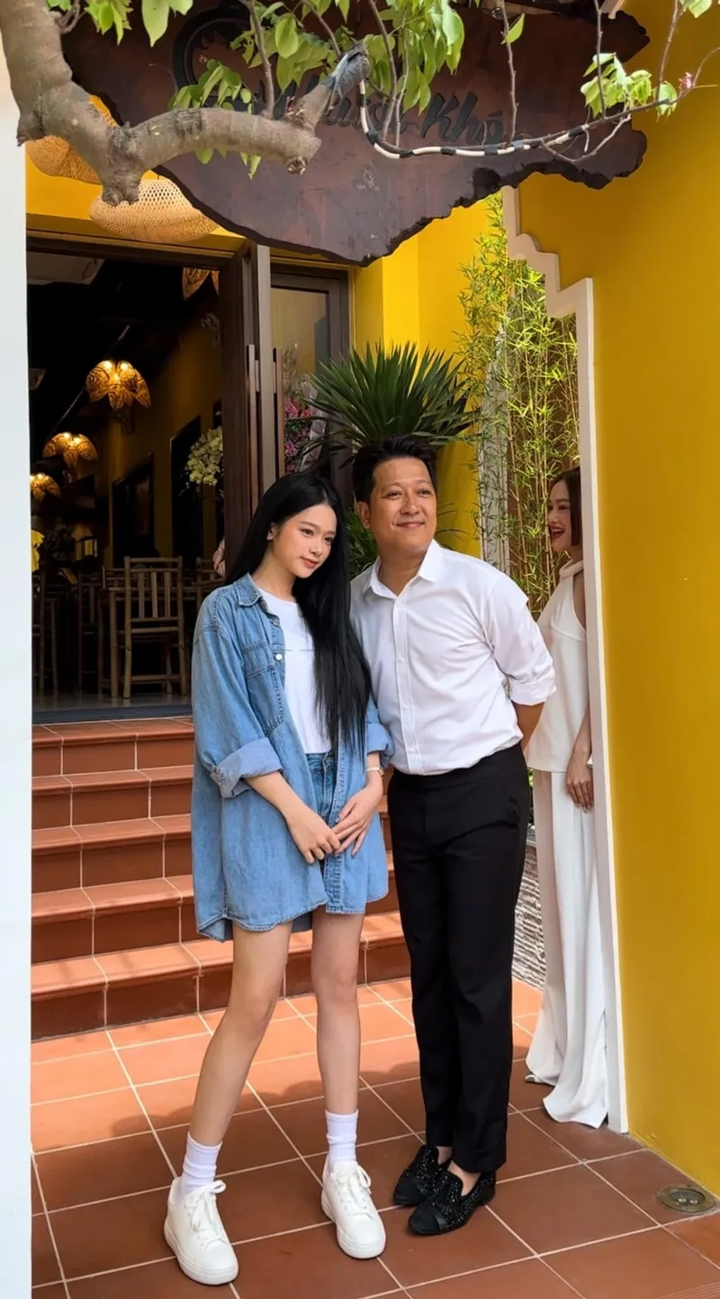 Sinh nhật Linh Ka năm nay tổ chức ở đâu và với ai