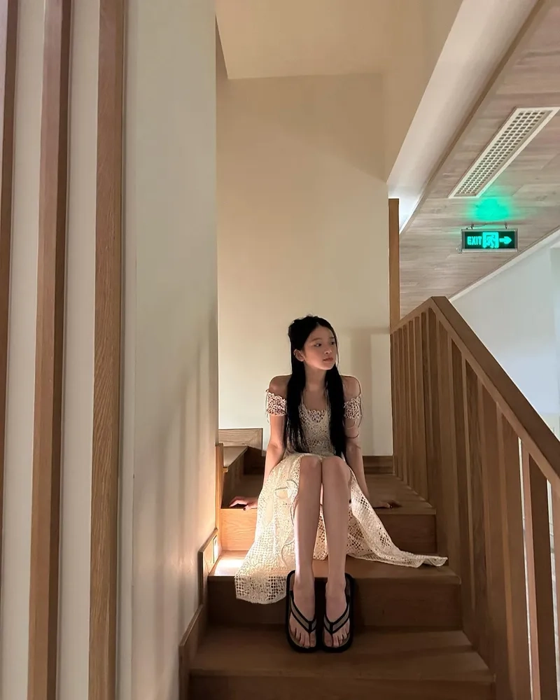 Linh Ka tên thật là gì và ý nghĩa đặc biệt đằng sau cái tên