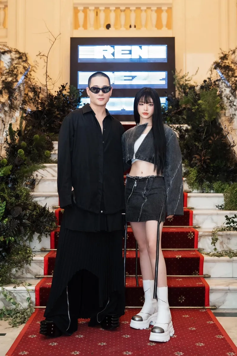 Linh Ka quê ở đâu và hành trình chinh phục showbiz Việt