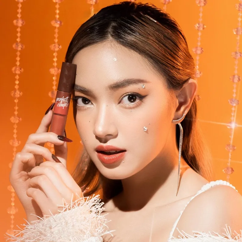 Lemonade Châu Bùi và sự kết hợp đầy sáng tạo với thương hiệu Việt
