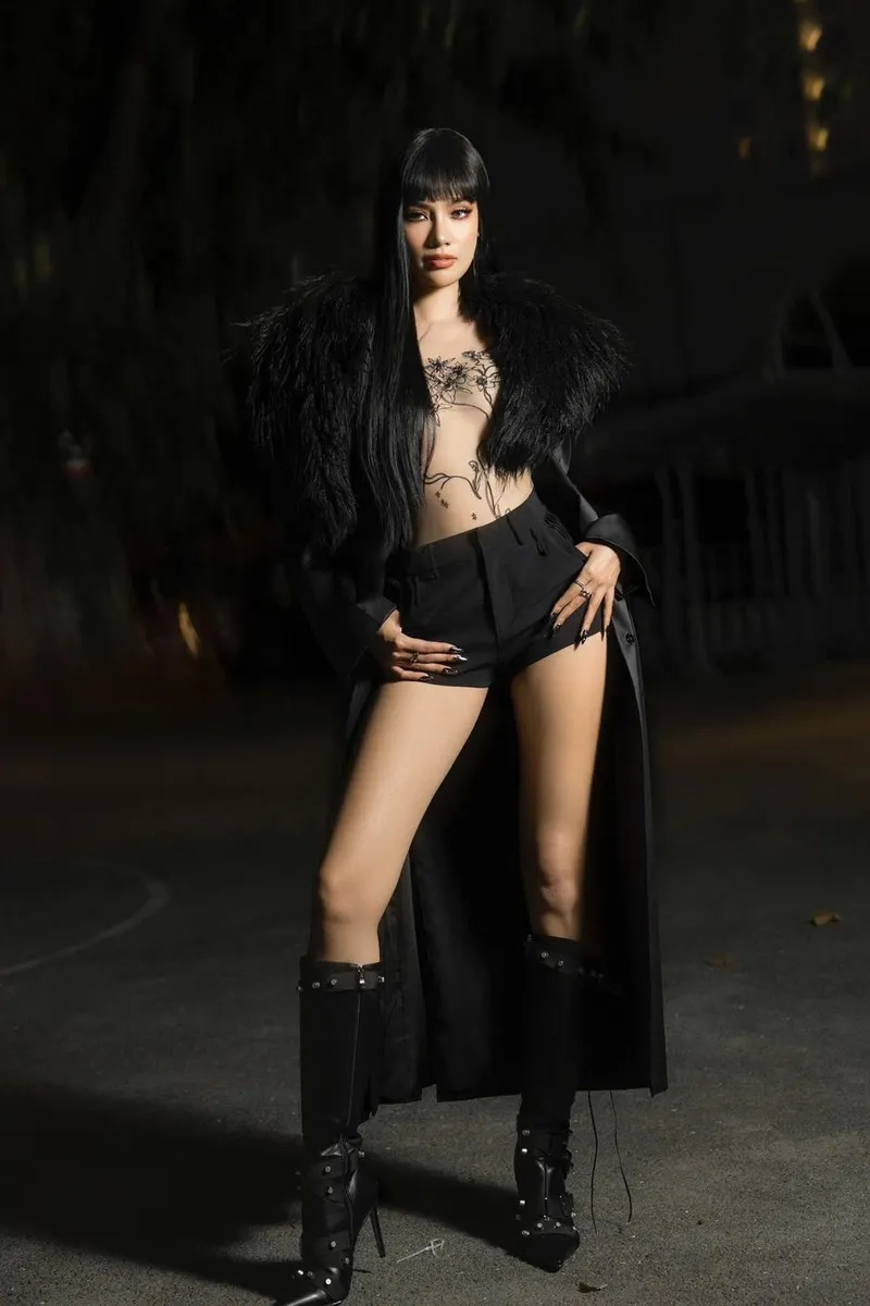 Lê Hoàng Phương drama có thật hay chỉ là tin đồn thất thiệt