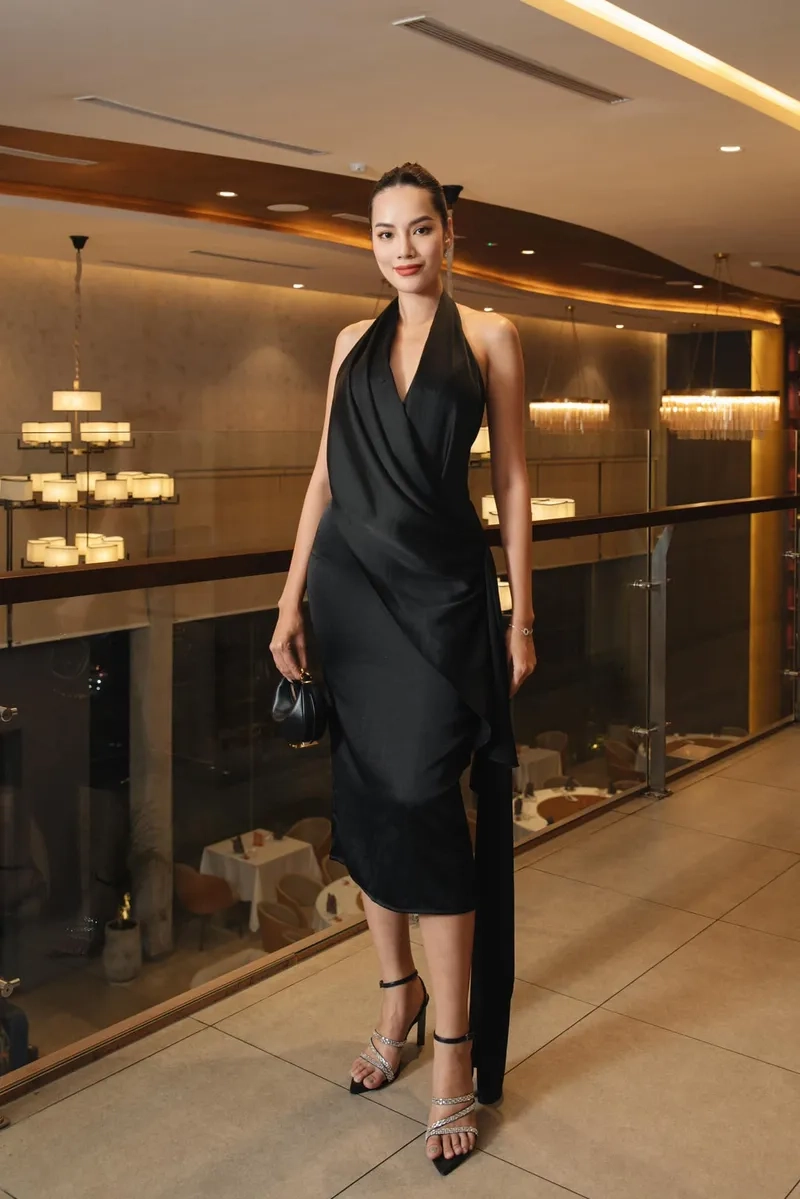 Lê Hoàng Phương hô tên cực cháy tại đấu trường quốc tế