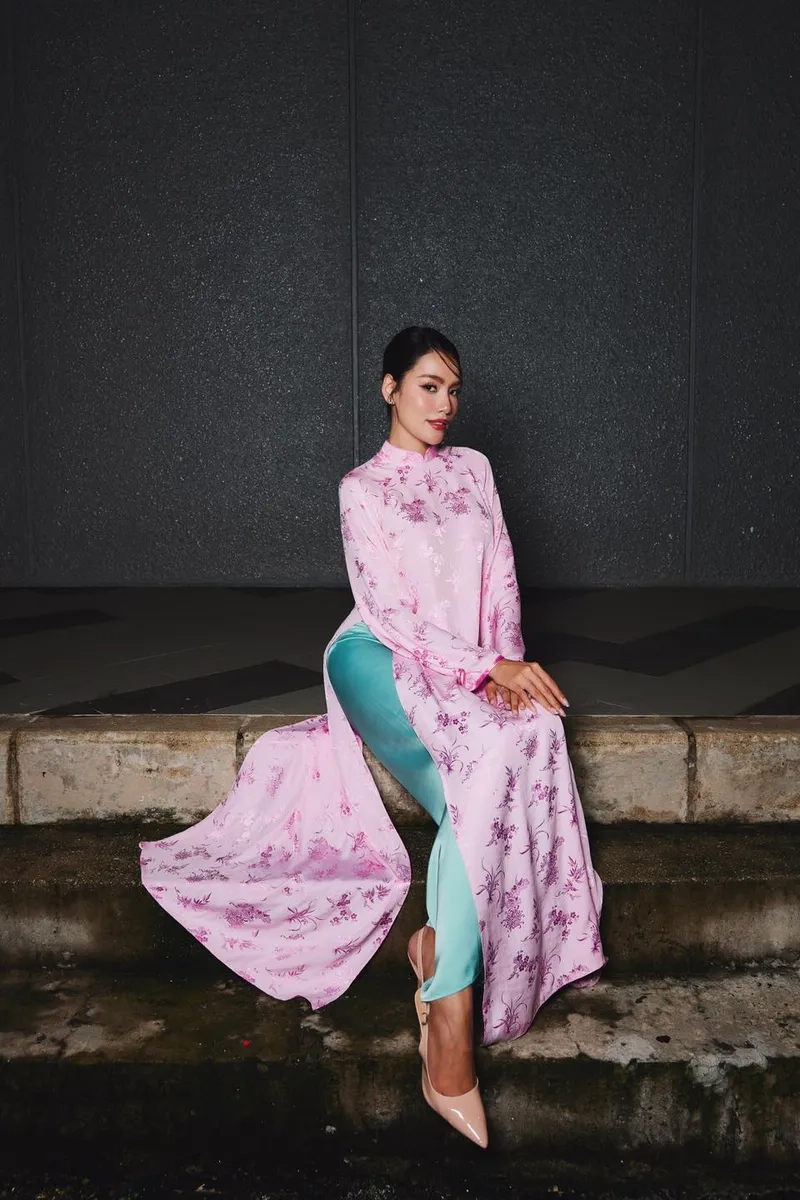 Profile Lê Hoàng Phương có điều gì thú vị mà fan chưa biết
