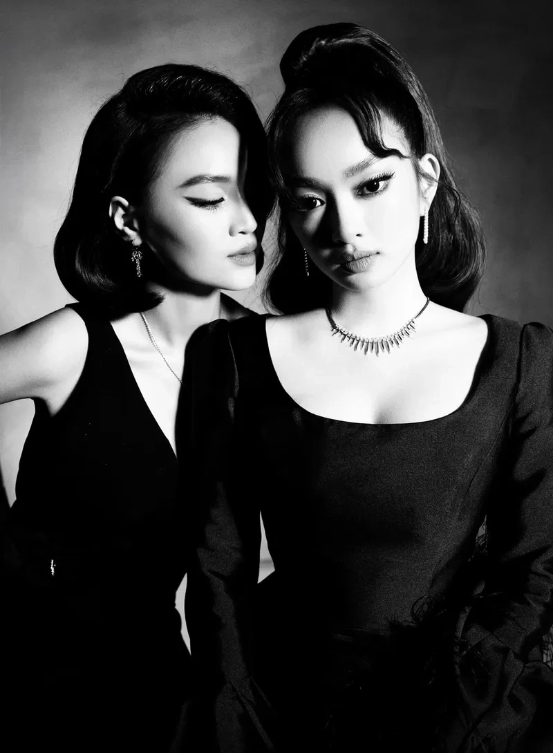 Kaity Nguyễn Ninh Dương Lan Ngọc có thực sự là cặp bài trùng của điện ảnh Việt