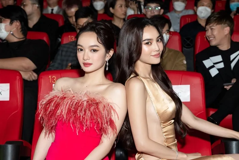 Gái Già Lắm Chiêu Kaity Nguyễn có màn hóa thân xuất sắc thế nào