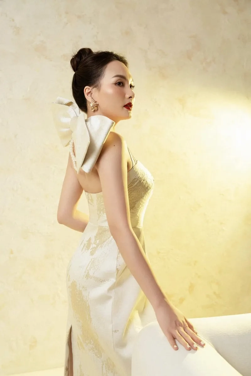 Bảo Thanh diễn viên phim nào gây ấn tượng mạnh nhất với khán giả
