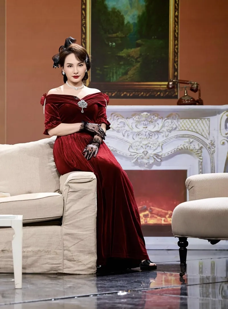 Bảo Thanh phim nào thành công nhất trong sự nghiệp của cô