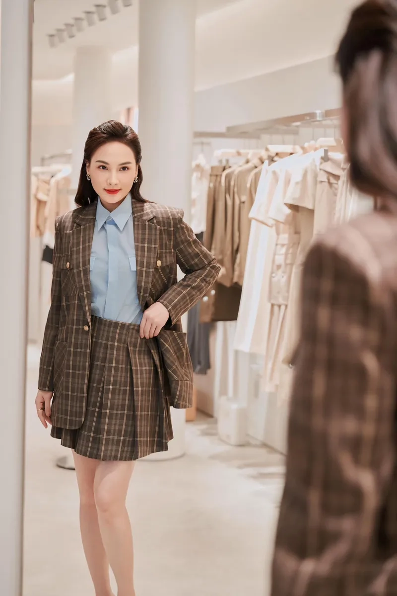 Những bộ phim Bảo Thanh đóng luôn gây sốt màn ảnh Việt