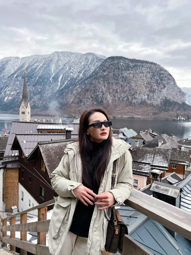Bảo Thanh Facebook có lượng follow cực khủng từ người hâm mộ