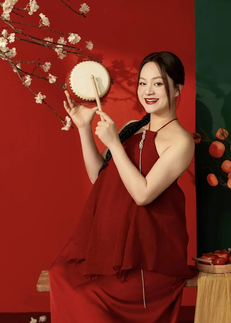 Lan Phương Bố Già góp mặt trong vai diễn nào gây chú ý