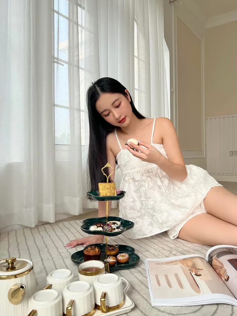 Trước Giờ Yêu Jun Vũ có cảnh nào gây bão mạng xã hội