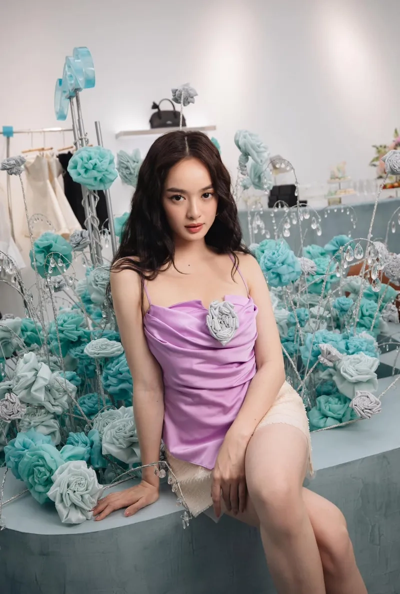 Công Tử Bạc Liêu Kaity Nguyễn và vai diễn đầy bất ngờ