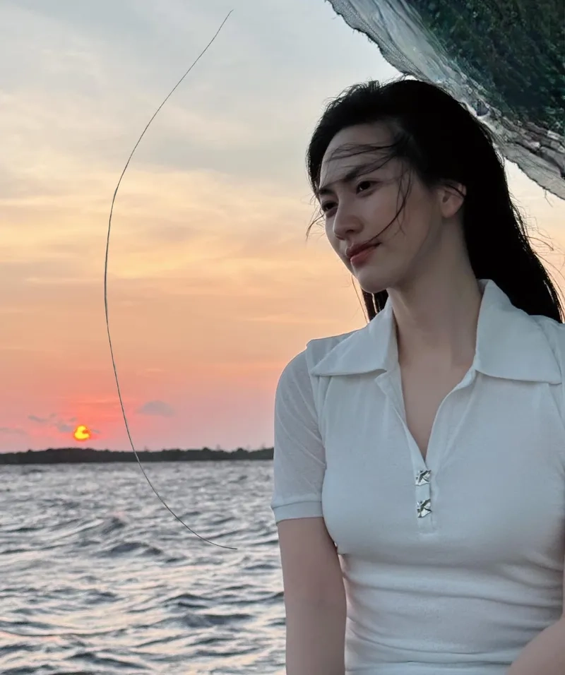 Phương Anh Đào đóng phim thể loại nào cũng khiến khán giả ấn tượng