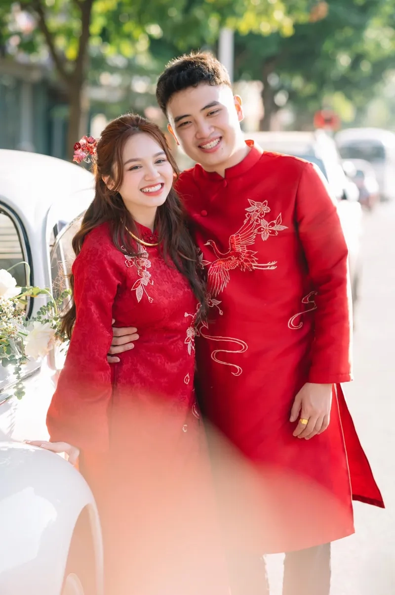 Chồng Đặng Thu Hà luôn dành những điều đặc biệt nhất cho cô