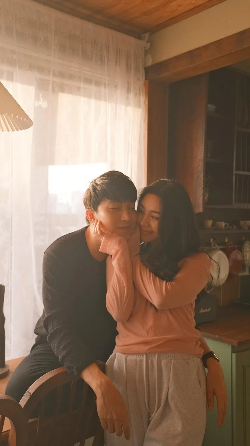 Quỳnh Kool B Trần có dự án phim chung nào sắp ra mắt không